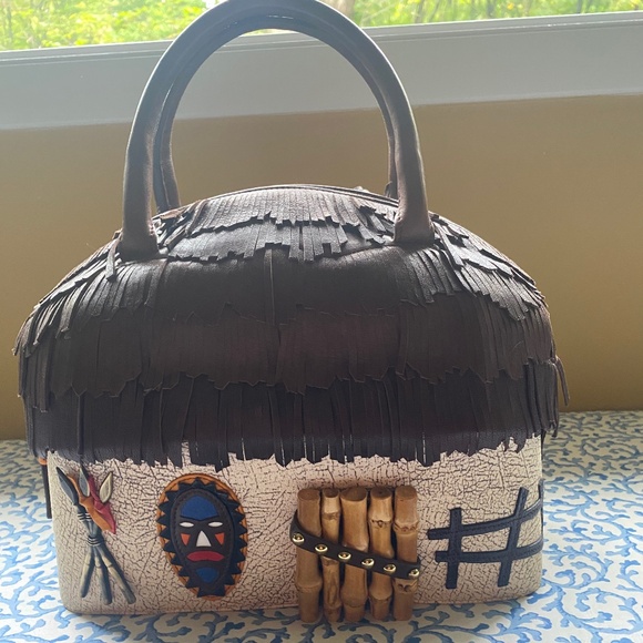 New Braccialini Limited Edition Handbag - Picture 3 of 11